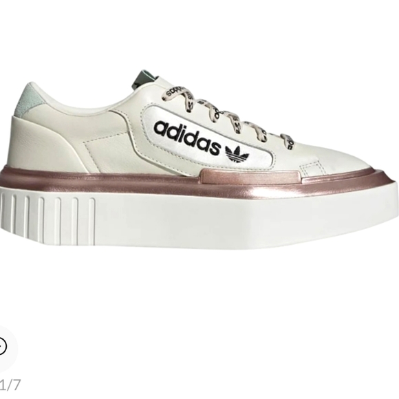 Adidas Hypersleek Runners - Picture 1 of 3